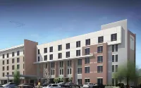 Courtyard St. Louis Brentwood Hotels in Richmond Heights
