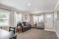 3 miles to Notre Dame