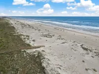 Spacious Fenced Backyard and Cozy Living Area - Charming Escape