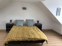 At Anne and David's Hotels in Douarnenez