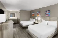 Days Inn by Wyndham Kenner/New Orleans Airport South - 3-Star
