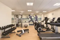 Hyatt House Virginia Beach/Oceanfront - Gym
