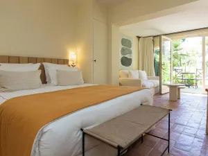 La Bastide de Saint Tropez