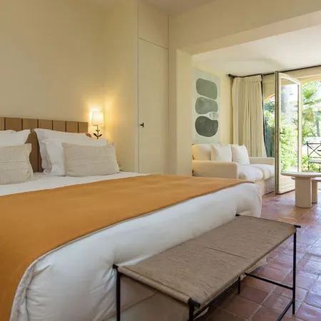 La Bastide de Saint Tropez