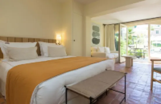 La Bastide de Saint Tropez