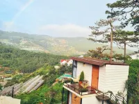 LengKeng Dalat Homestay Hotels near Garden Hydrangeas