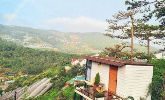 LengKeng Dalat Homestay