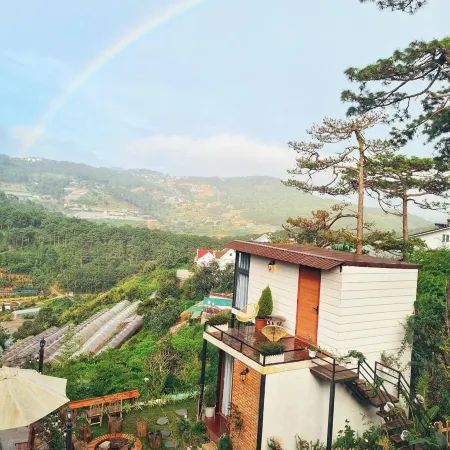 LengKeng Dalat Homestay