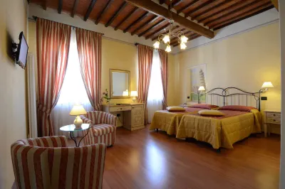 Hotel di Stefano Hotels in Province of Pisa