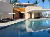 Princess Family Club Bavaro - All Inclusive - Uima-altaat