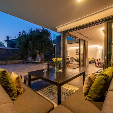 Vila Coratina ZadarVillas