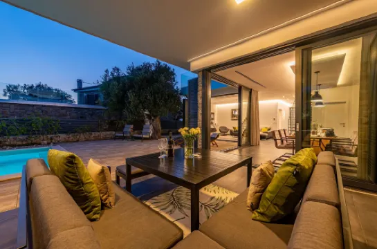 Vila Coratina ZadarVillas