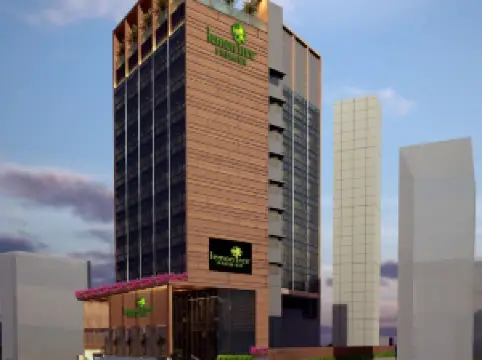 Lemon Tree Premier Malad Mumbai