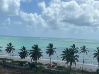 Pé na Areia em Ponta de Campina, Paraíba - Huoneistot