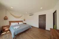 Villas Oazis Hotels in 