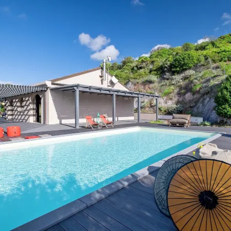 Sardinia RE - Villa Posta de Sol