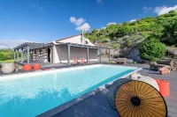 Sardinia Re - Villa Posta Del Sol ซาร์ดินี รี - วิลล่า โพสตา เดล ซอล - วิลล่า