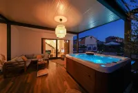 Villa Sunčica ZadarVillas - Wifi