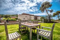 Hotel le Virevent Hotels in Saint-Raphaël