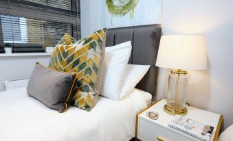 Stanhope Road Apartments