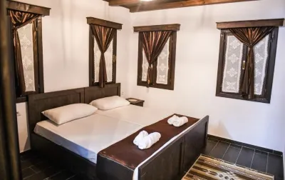 Bujtina Bega Hotels near Family Time Berat