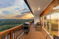 Vista de Estrella Hotels in Canyon Lake