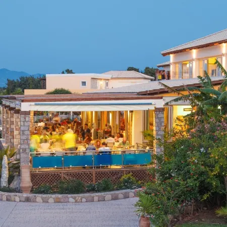 Natura Park Village Hotel & Spa
