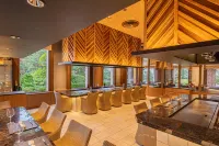 Izu Imaihama Tokyu Hotel - breakfast