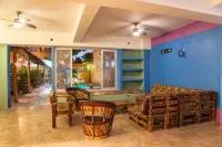 Casa Juarez B&B Hotels in La Paz