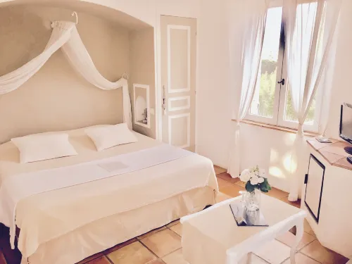 Le Mas d'Olivier Hotels in Le Plan-De-La-Tour