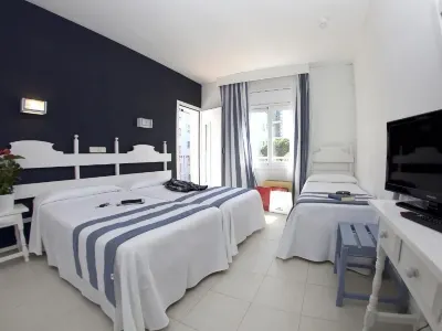 Hotel Els Pins Hotels in Platja  d'Aro