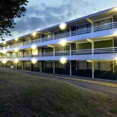 Campanile Poitiers - Site du Futuroscope Hotel Exterior