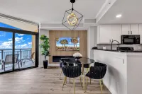 Beachfront Anderson Condos by Hosteeva