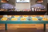 W4 Hotel Hotels in Sao Gabriel