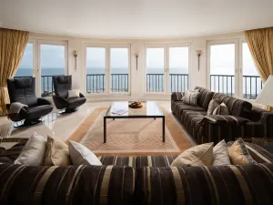 Hotel Gran BelVeder & Ostsee Therme Resort & Spa