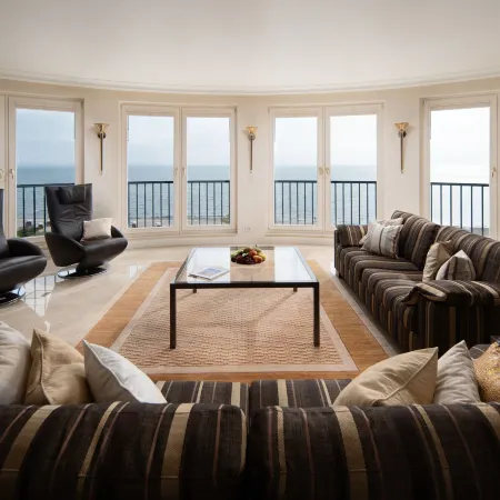Hotel Gran BelVeder & Ostsee Therme Resort & Spa