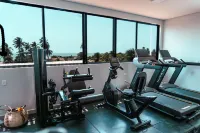 Arrey Hotel Boutique - Gym