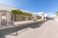 3822 Vbr - Appartamento Bianca by Barbarhouse