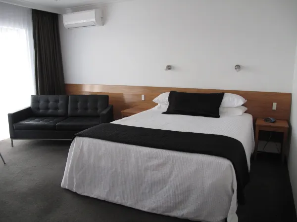 汽車旅館 房間 Photos