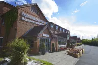 Highfield Hotel Hotels in Восток Рейнтон