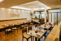 戈德坎德法伊內- 施拉圖本飯店