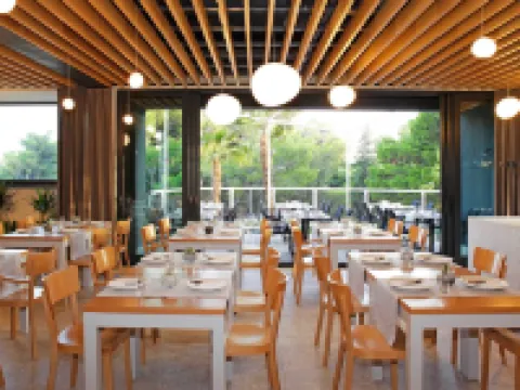 Lifestyle Hotel Vitar Hotels in Bol