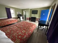 Royal Inn Motel Hotels in Waynesboro