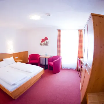 Landhotel Aschenbrenner