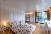 Bamboo Garden House Hotels in Laem Sing