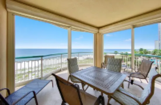 Beach Colony West 4D
