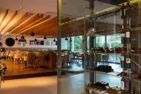 Aimia Hotel - bar