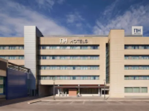 NH Alcorcon Hotel a Alcorcón