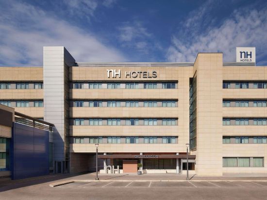 Hotel NH Alcorcón