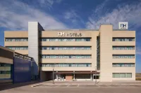 NH Alcorcon Hotels near Plaza de los Principes de España